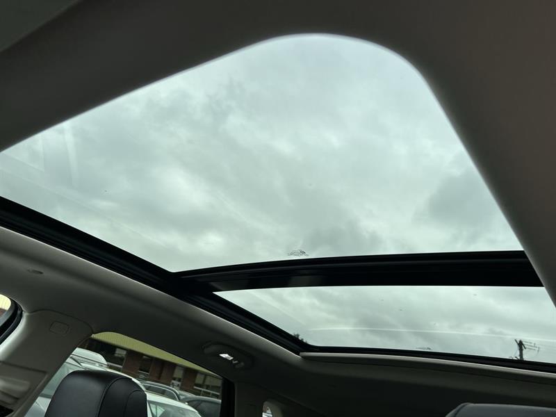 cadillac XT5 2017 - 30