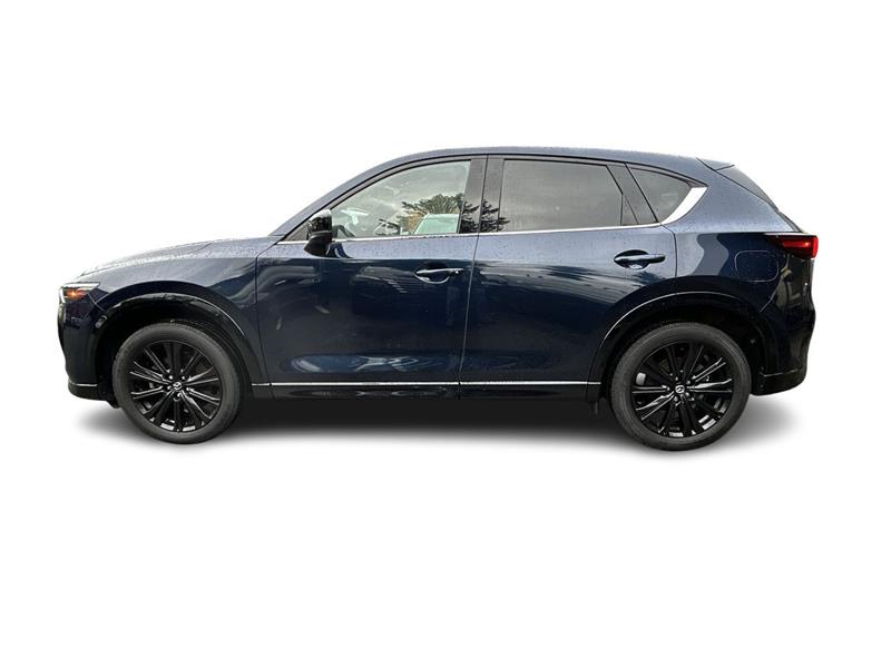 mazda CX-5 2022 - 8