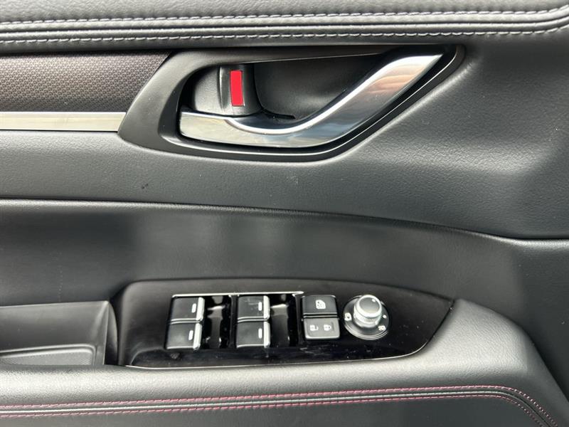 mazda CX-5 2022 - 21