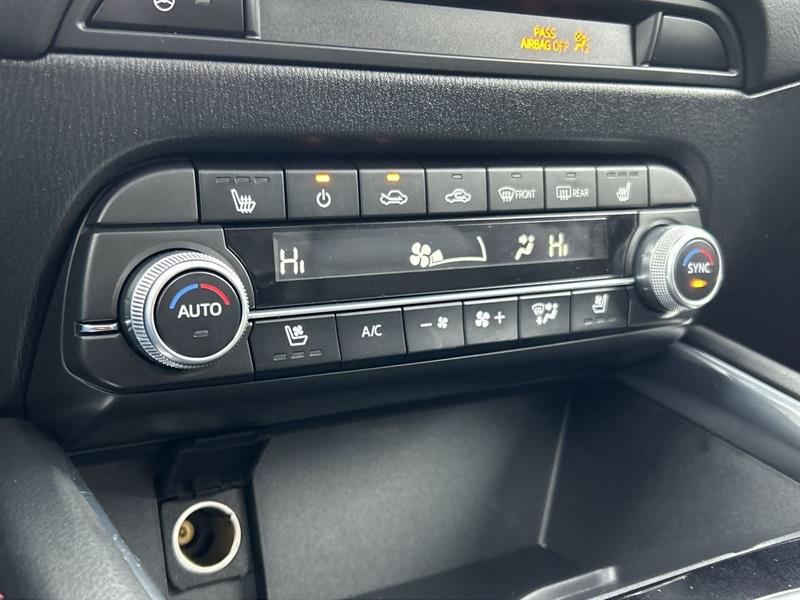 mazda CX-5 2022 - 27