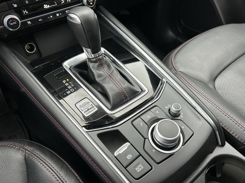 mazda CX-5 2022 - 28