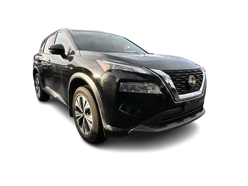 nissan Rogue 2023 - 2