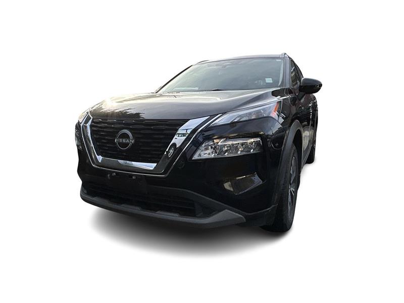 nissan Rogue 2023 - 5