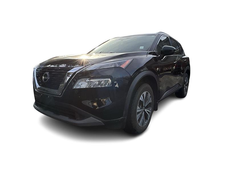 nissan Rogue 2023 - 6