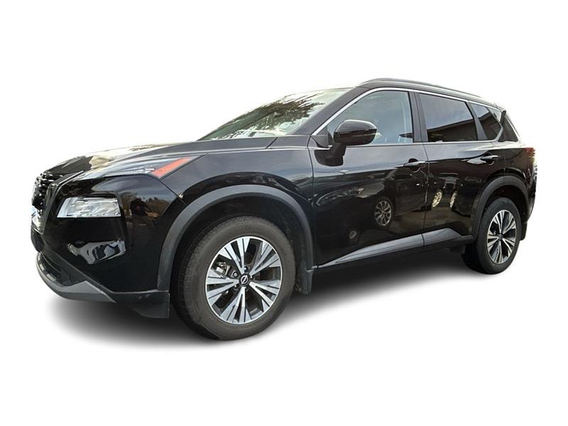 nissan Rogue 2023 - 7