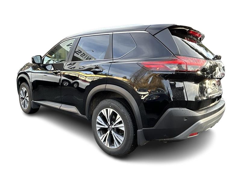 nissan Rogue 2023 - 9