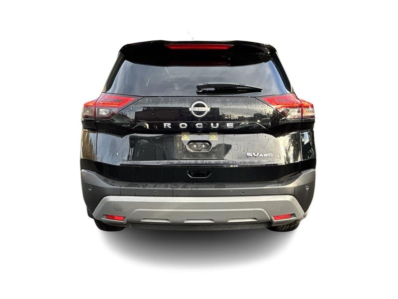 nissan Rogue 2023 - 12