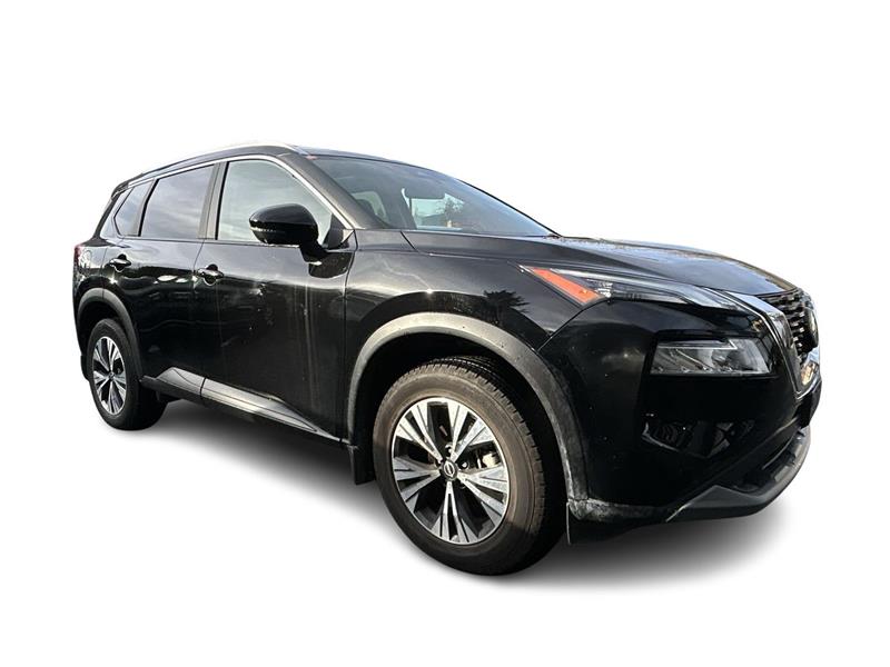 nissan Rogue 2023 - 17