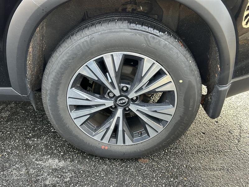 nissan Rogue 2023 - 18