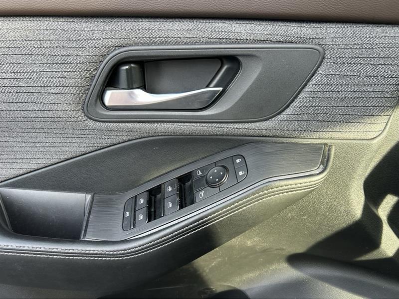 nissan Rogue 2023 - 20