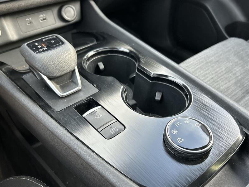 nissan Rogue 2023 - 26