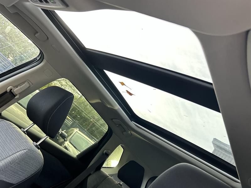 nissan Rogue 2023 - 28