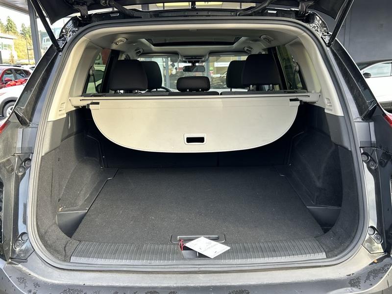 nissan Rogue 2023 - 30