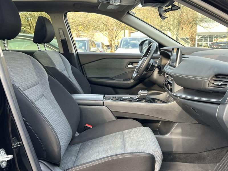 nissan Rogue 2023 - 31