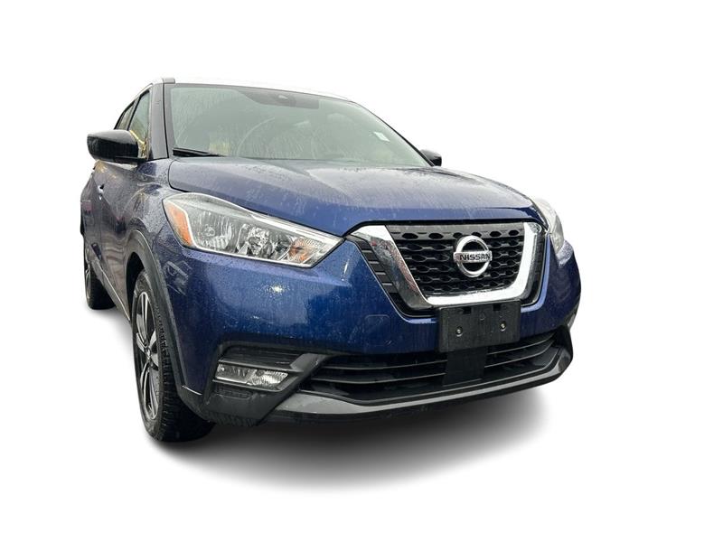 nissan Kicks 2020 - 3