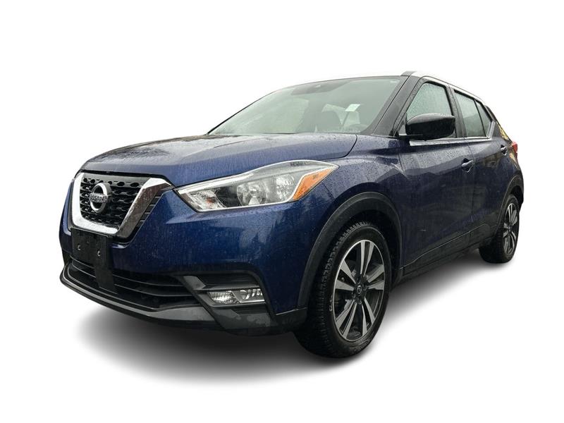 nissan Kicks 2020 - 6