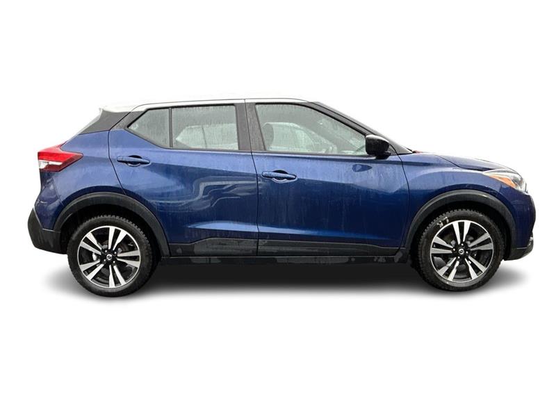 nissan Kicks 2020 - 16
