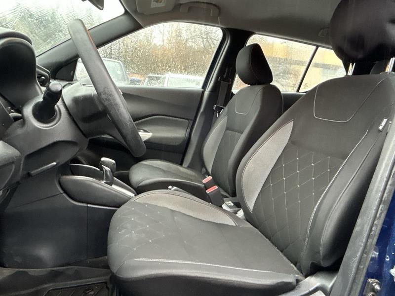 nissan Kicks 2020 - 19