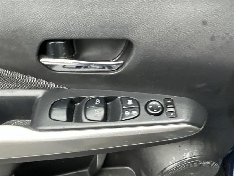 nissan Kicks 2020 - 21