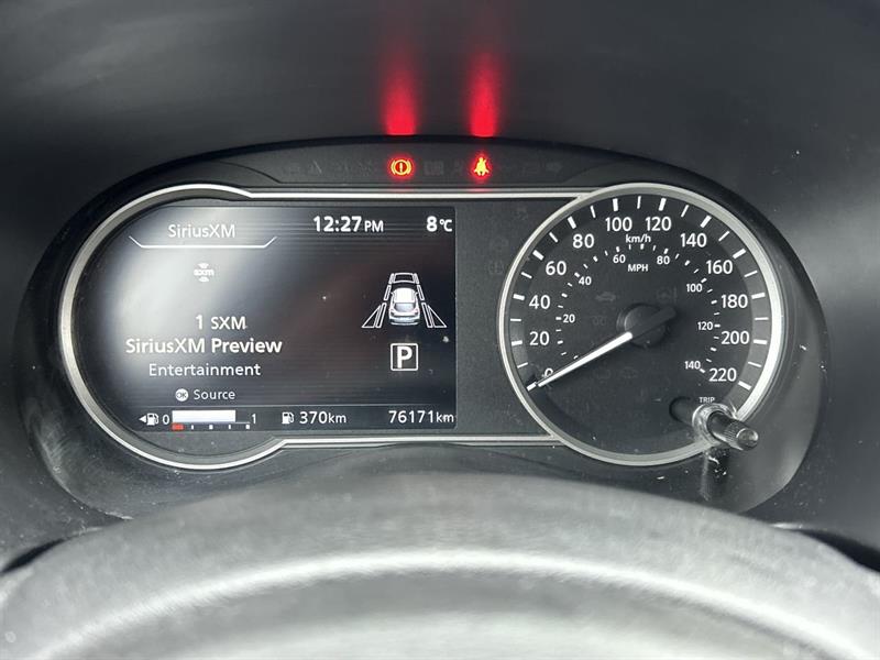 nissan Kicks 2020 - 23