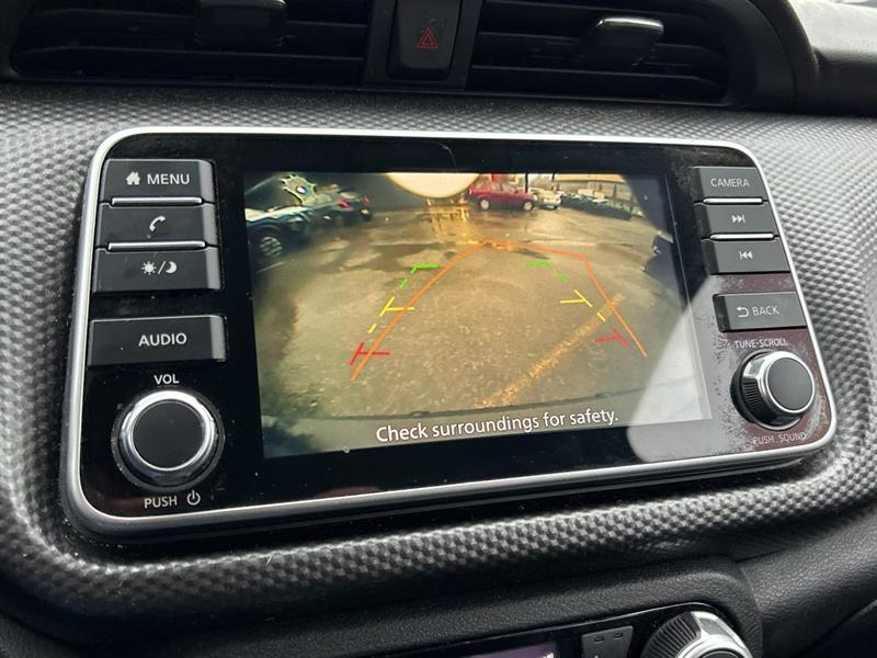 nissan Kicks 2020 - 25