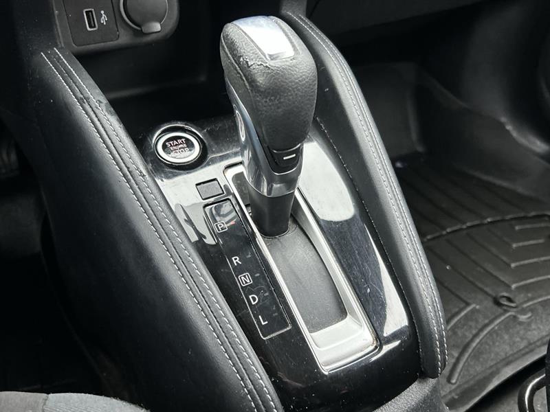 nissan Kicks 2020 - 27