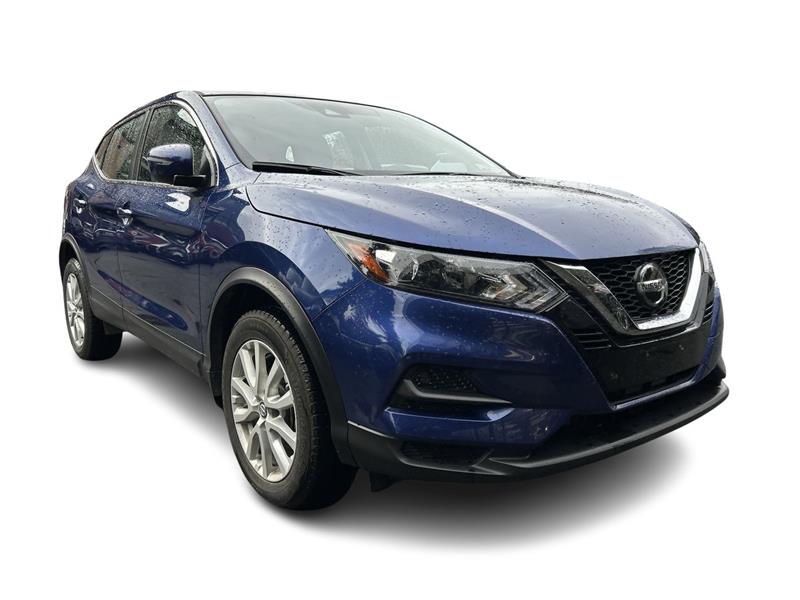 nissan Qashqai 2023 - 2