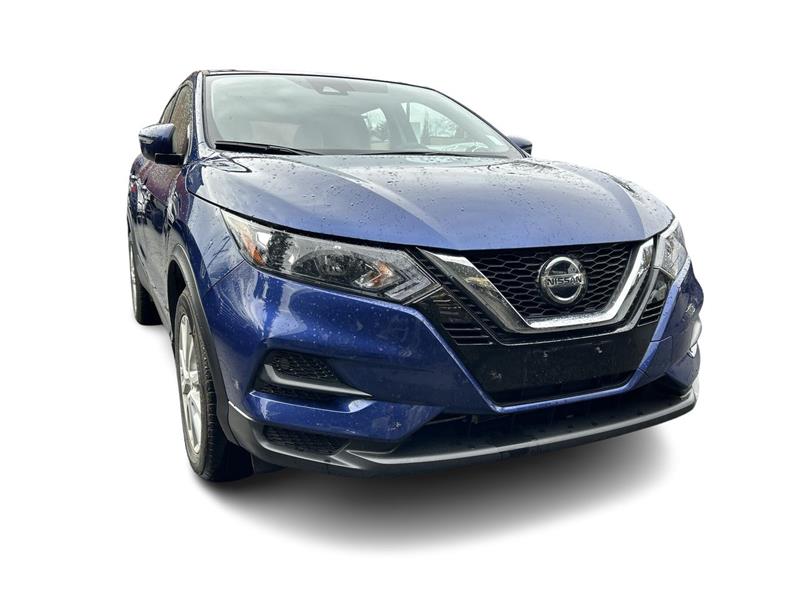 nissan Qashqai 2023 - 3