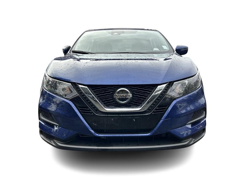 nissan Qashqai 2023 - 4