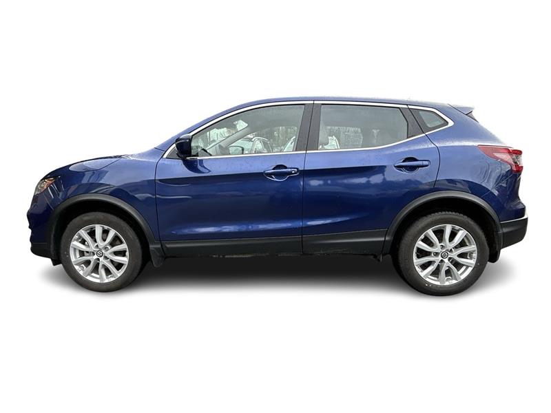 nissan Qashqai 2023 - 8