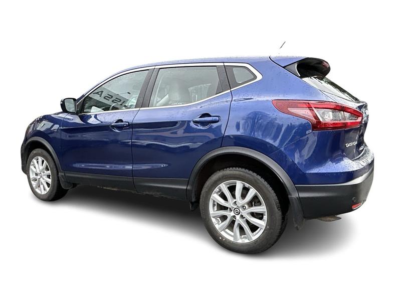 nissan Qashqai 2023 - 9