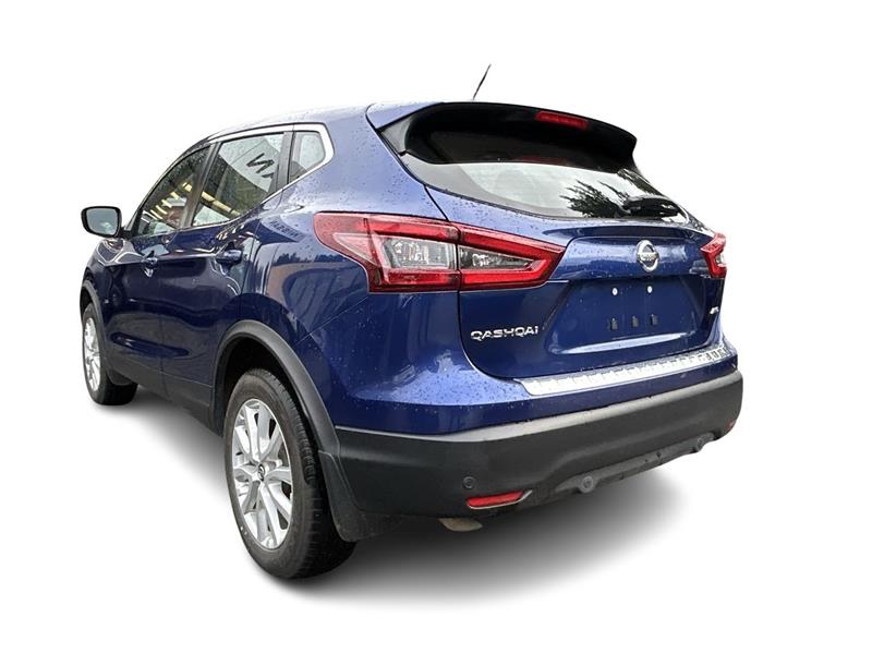 nissan Qashqai 2023 - 10