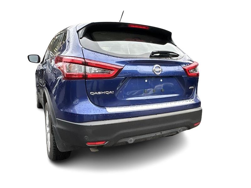 nissan Qashqai 2023 - 11