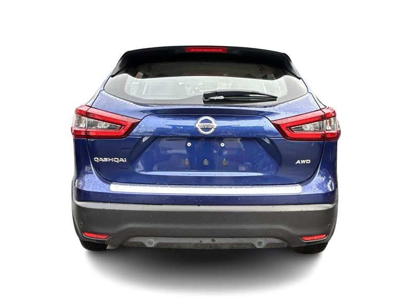 nissan Qashqai 2023 - 12