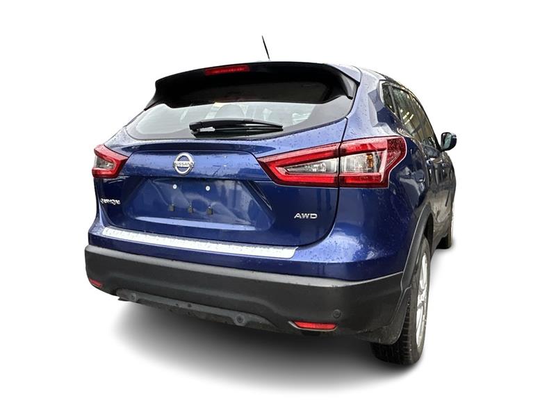 nissan Qashqai 2023 - 13