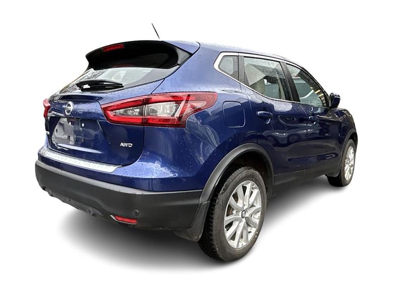 nissan Qashqai 2023 - 14