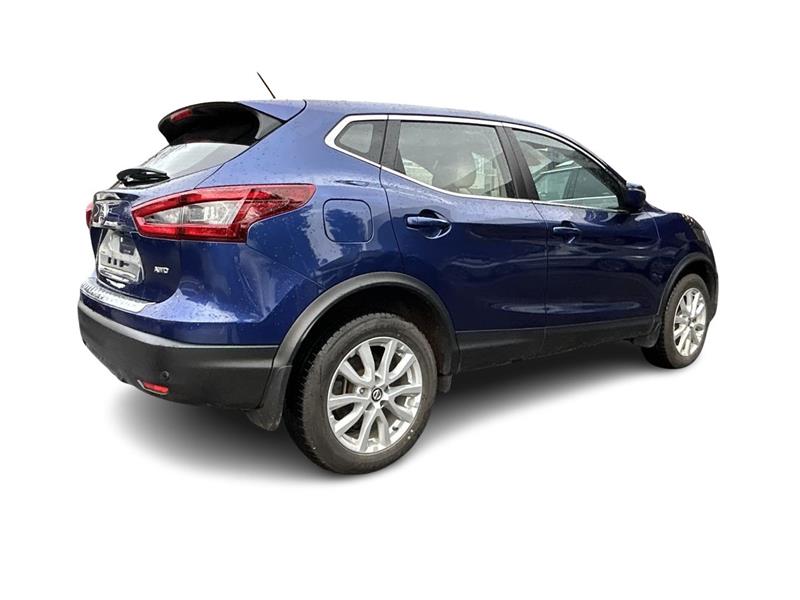 nissan Qashqai 2023 - 15