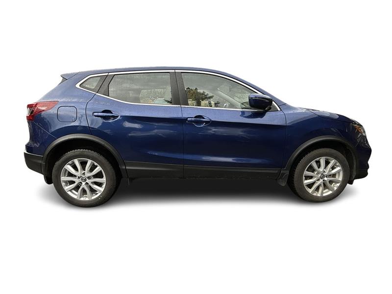 nissan Qashqai 2023 - 16
