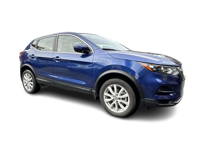 nissan Qashqai 2023 - 17