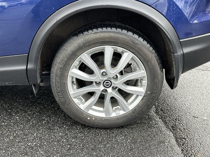 nissan Qashqai 2023 - 18