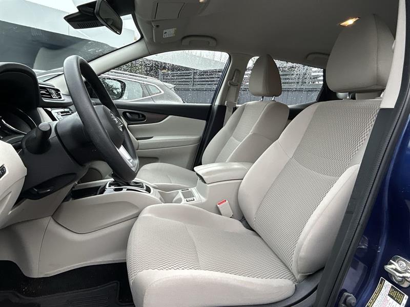 nissan Qashqai 2023 - 19