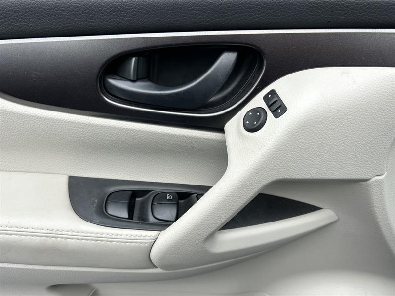 nissan Qashqai 2023 - 20