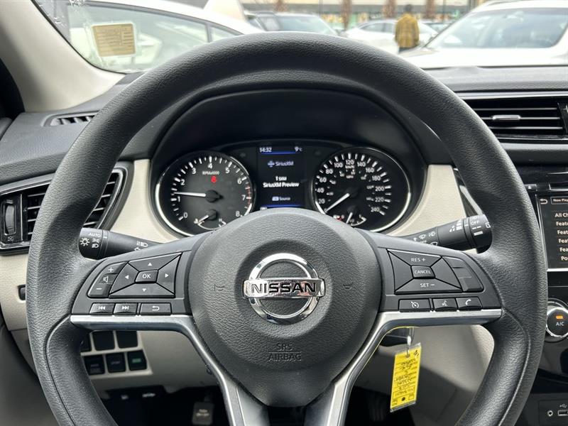 nissan Qashqai 2023 - 21