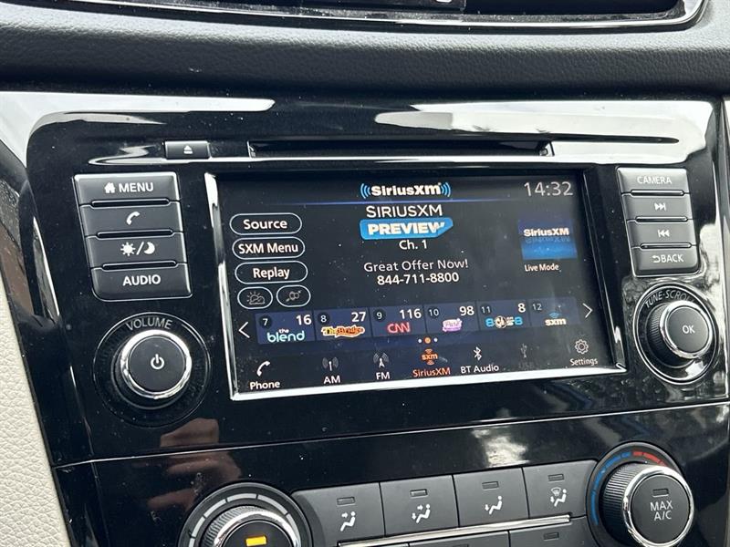 nissan Qashqai 2023 - 23