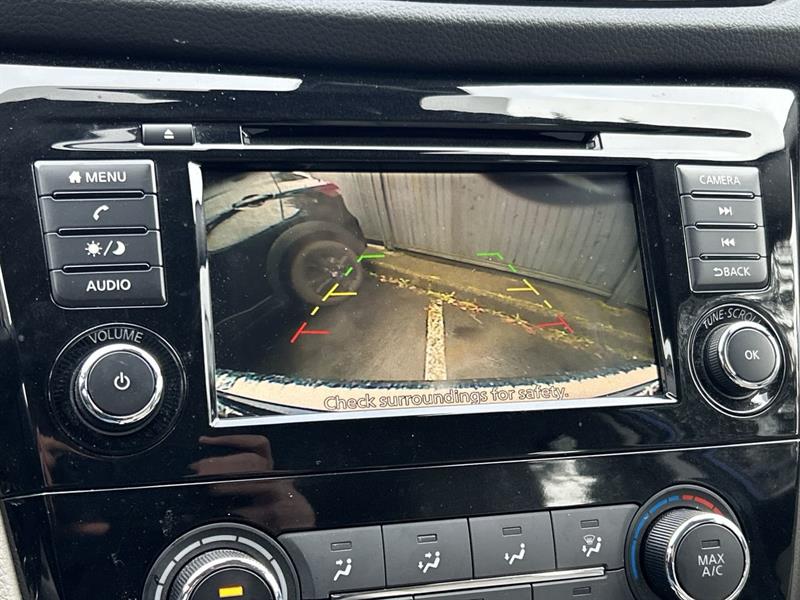 nissan Qashqai 2023 - 24