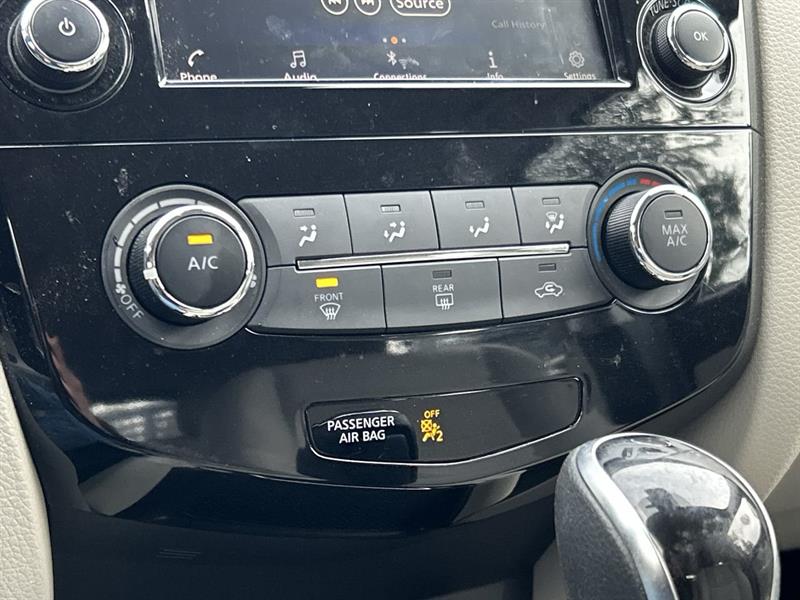 nissan Qashqai 2023 - 25