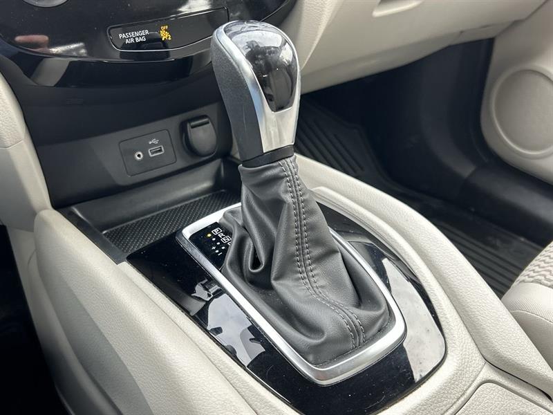 nissan Qashqai 2023 - 26