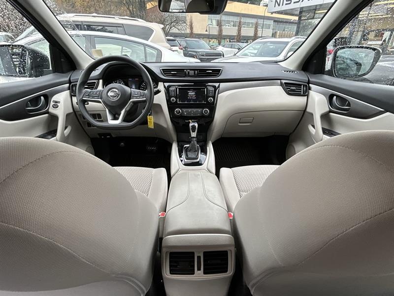 nissan Qashqai 2023 - 27