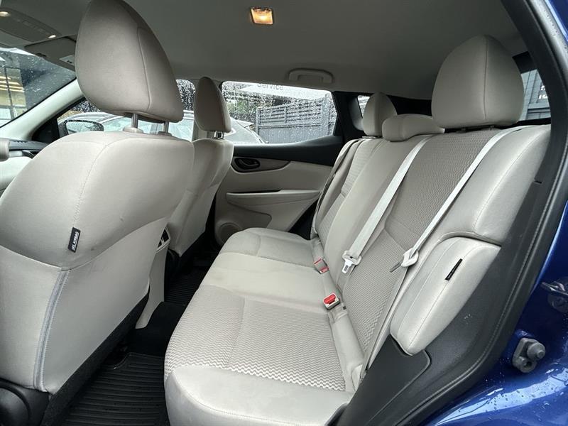 nissan Qashqai 2023 - 28