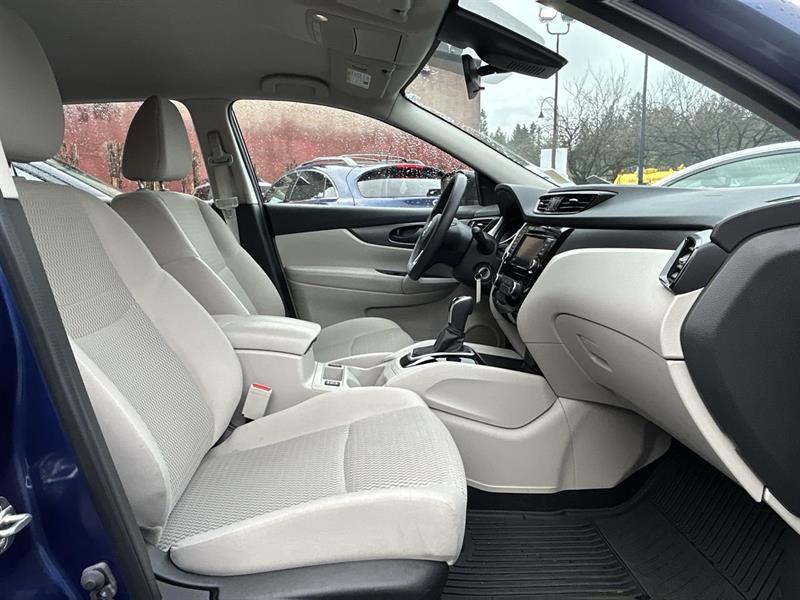 nissan Qashqai 2023 - 30